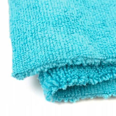 Dwustronne Ściereczki z Mikrofibry (2 szt.) PANNI DOUBLE FACE 40x40cm Mafra