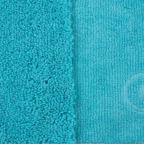 Dwustronne Ściereczki z Mikrofibry (2 szt.) PANNI DOUBLE FACE 40x40cm Mafra