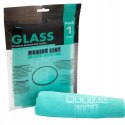 Mikrofibra do mycia szyb 60x40 cm GLASS MANIAC LINE Mafra
