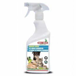 Neutralizator zapachów zwierząt RIMUOVI ODORI 500 ml