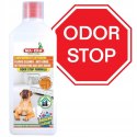 Płyn do podłóg Usuwa zapachy zwierząt LAVAPAVIMENTI ANTIODORI OXYGEN Mafra