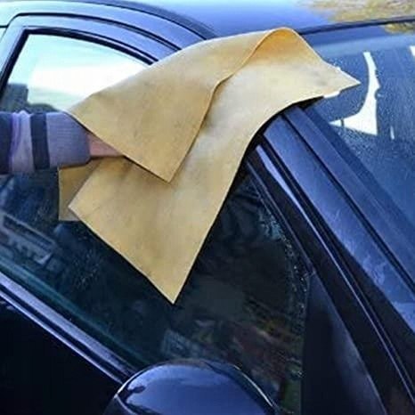 Ścierka do osuszania Do szyb i karoserii Ircha PANNO MARTINA Mafra