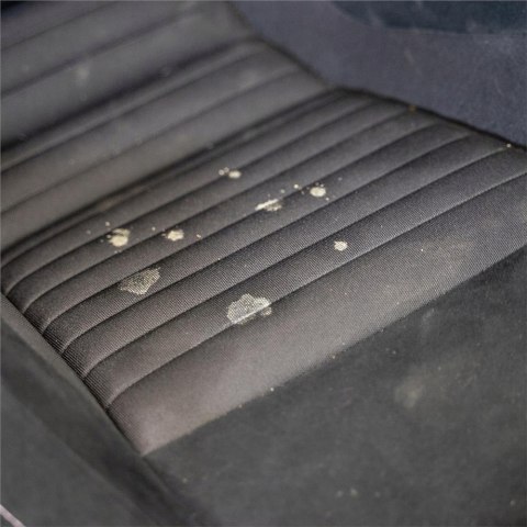 Środek do czyszczenia tapicerki z alcantary ALCANTARA CLEANER 500ml Maniac Line Mafra