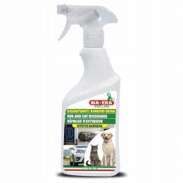 Środek przeciw obsikiwaniu DISABITUANTE RIMUOVI URINA 500ml Mafra