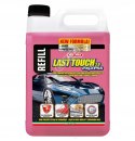 Wosk samochodowy w płynie LAST TOUCH EXPRESS 4,5l Mafra
