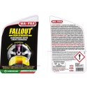 Deironizer do felg i lakieru FALLOUT IRON REMOVER 500ml Mafra