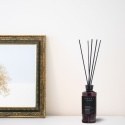 Dyfuzor zapachowy z patyczkami NEFÉL FRAGRANCE TOBACCO & WHISKY REED DIFFUSER 480ml Interchem Italia