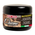 Krem regenerujący do skórzanej tapicerki CHARME NUTRIENT 150ml Mafra