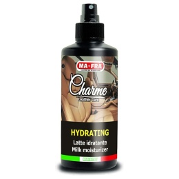 Mleczko do pielęgnacji skórzanej tapicerki CHARME HYDRATING 150ml Mafra