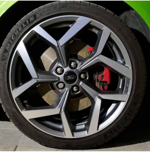 Mycie i nabłyszczanie samochodu bez użycia wody WATERLESS 4,5l Mafra