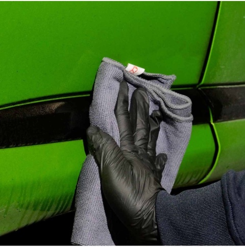 Mycie i nabłyszczanie samochodu bez użycia wody WATERLESS 4,5l Mafra