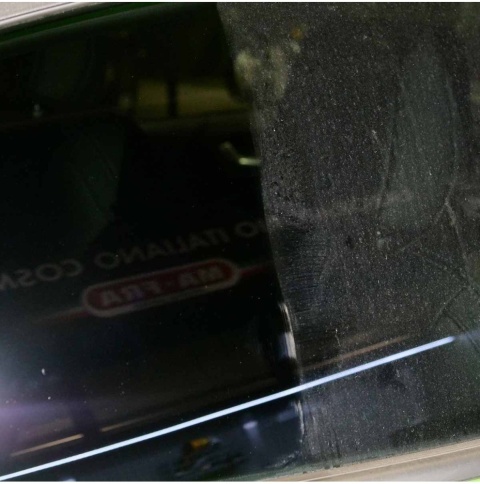 Mycie i nabłyszczanie samochodu bez użycia wody WATERLESS 4,5l Mafra