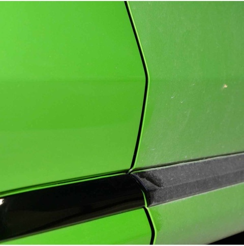 Mycie i nabłyszczanie samochodu bez użycia wody WATERLESS 750ml Mafra