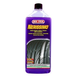 Nabłyszczacz do opon Wodorozcieńczalny NERISSIMO 1000ml Mafra