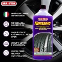 Nabłyszczacz do opon Wodorozcieńczalny NERISSIMO 1000ml Mafra