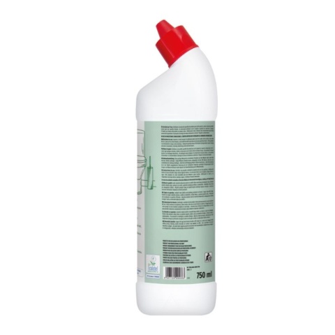 Odkamieniacz do WC VERDE ECO WC 750ml Interchem Italia