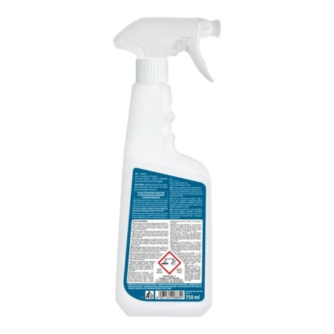 Odplamiacz tkanin BETTER STAIN REMOVER 750ml Interchem Italia