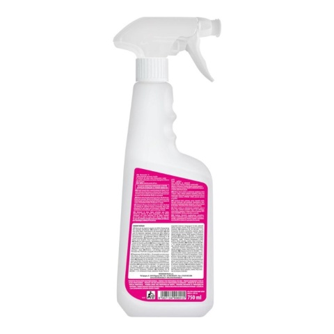 Odświeżacz powietrza i neutralizator zapachów ARGONIT REFRESH 750ml Interchem Italia