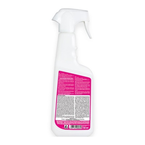 Odświeżacz powietrza o zapachu wanilii i orchidei AIRES VANIGLIA E ORCHIDEA 750ml Interchem Italia