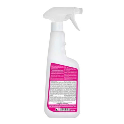 Odświeżacz powietrza o zapachu wiosennych owoców AIRES FRUTTI DI PRIMAVERA 750ml Interchem Italia