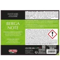 Odświeżacz w sprayu do auta i pomieszczeń FANTASIE D'ELISIR BERGA NOTE 500ml Mafra