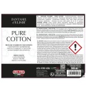 Odświeżacz w sprayu do auta i pomieszczeń FANTASIE DI ELISIR PURE COTTON 500ml Mafra