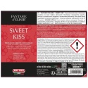 Odświeżacz w sprayu do auta i pomieszczeń FANTASIE DI ELISIR SWEET KISS 500ml Mafra