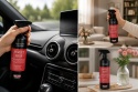 Odświeżacz w sprayu do auta i pomieszczeń FANTASIE DI ELISIR SWEET KISS 500ml Mafra