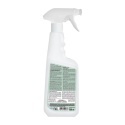 Odtłuszczacz do kuchni VERDE ECO SGRASSATORE ATTIVO 750ml Interchem Italia
