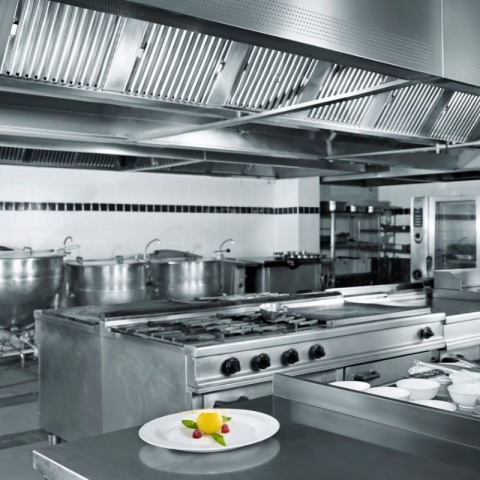 Odtłuszczacz do kuchni VERDE ECO SGRASSATORE ATTIVO 750ml Interchem Italia