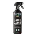 Pianka do czyszczenia skórzanej tapicerki LEATHER CLEANER 500ml Maniac Line Mafra