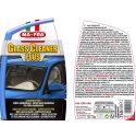 Płyn do mycia i odtłuszczania szyb oraz ekranów LCD GLASS CLEANER PLUS 750ml Mafra