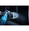Płyn do mycia i odtłuszczania szyb oraz ekranów LCD GLASS CLEANER PLUS 750ml Mafra