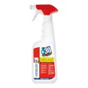 Płyn do mycia łazienki +30 BATHROOM PROTECTIVE CLEANER 750ml Interchem Italia