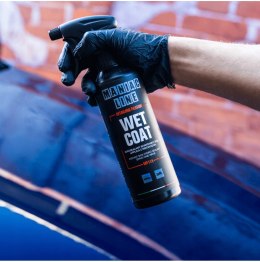 Powłoka hydrofobowa na mokro Spryskaj i spłucz WET COAT 500ml Maniac Line Mafra