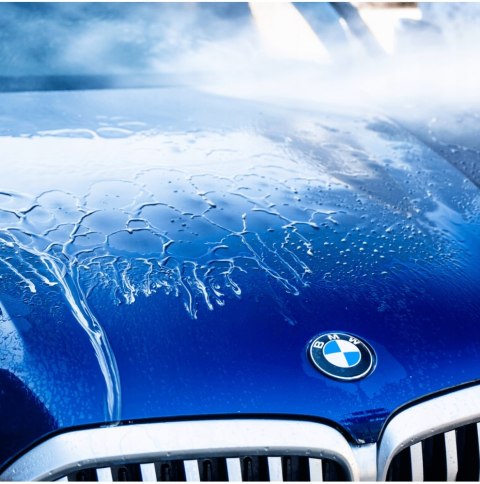 Powłoka hydrofobowa na mokro Spryskaj i spłucz WET COAT 500ml Maniac Line Mafra