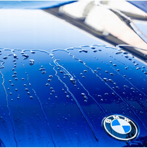 Powłoka hydrofobowa na mokro Spryskaj i spłucz WET COAT 500ml Maniac Line Mafra