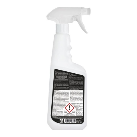 Preparat do usuwania śladów tuszu i markerów ARGONIT PRO-INK 750ml Interchem Italia