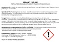 Preparat do usuwania śladów tuszu i markerów ARGONIT PRO-INK 750ml Interchem Italia