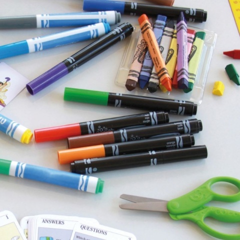 Preparat do usuwania śladów tuszu i markerów ARGONIT PRO-INK 750ml Interchem Italia