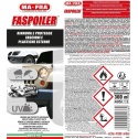 Spray do odnawiania plastików samochodowych FASPOILER 300ml Mafra