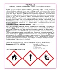 Spray do odnawiania plastików samochodowych FASPOILER 300ml Mafra