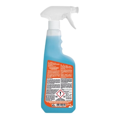 Środek do mycia i odkamieniania łazienek ARGONIT BAGNO FRESH 750ml Interchem Italia