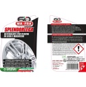 Środek do czyszczenia felg aluminiowych i magnezowych SPLENDORLEGA 500ml Mafra