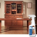 Środek do czyszczenia i ochrony mebli drewnianych EFFICACE MOBILI 750ml Interchem Italia