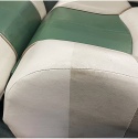 Środek do czyszczenia i pielęgnacji skórzanej tapicerki 3w1 LEATHER CARE 500ml Mafra