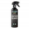 Pianka do czyszczenia skórzanej tapicerki LEATHER CLEANER 500ml Maniac Line Mafra