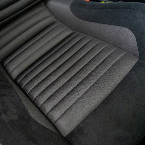 Środek do czyszczenia tapicerki z Alcantary ALCANTARA CLEANER 500ml Maniac Line Mafra