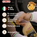 Środek do plastików samochodowych 3w1 PLASTIC CARE 500ml Mafra