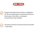 Środek do plastików samochodowych 3w1 PLASTIC CARE 500ml Mafra